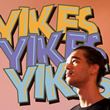 Joe Nix - Yikes